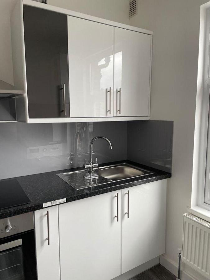Grays Accommodation B&B Buitenkant foto