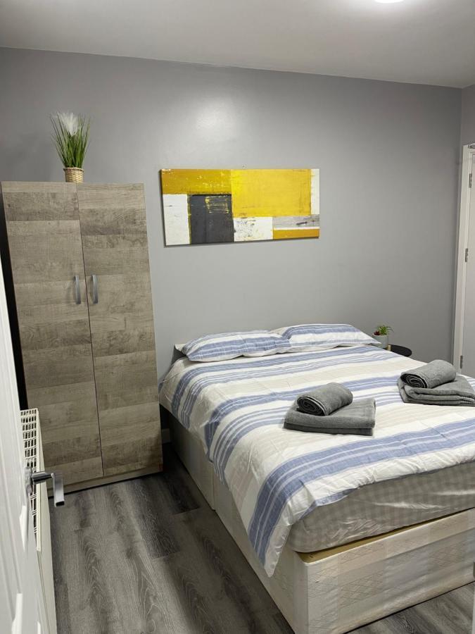 Grays Accommodation B&B Buitenkant foto