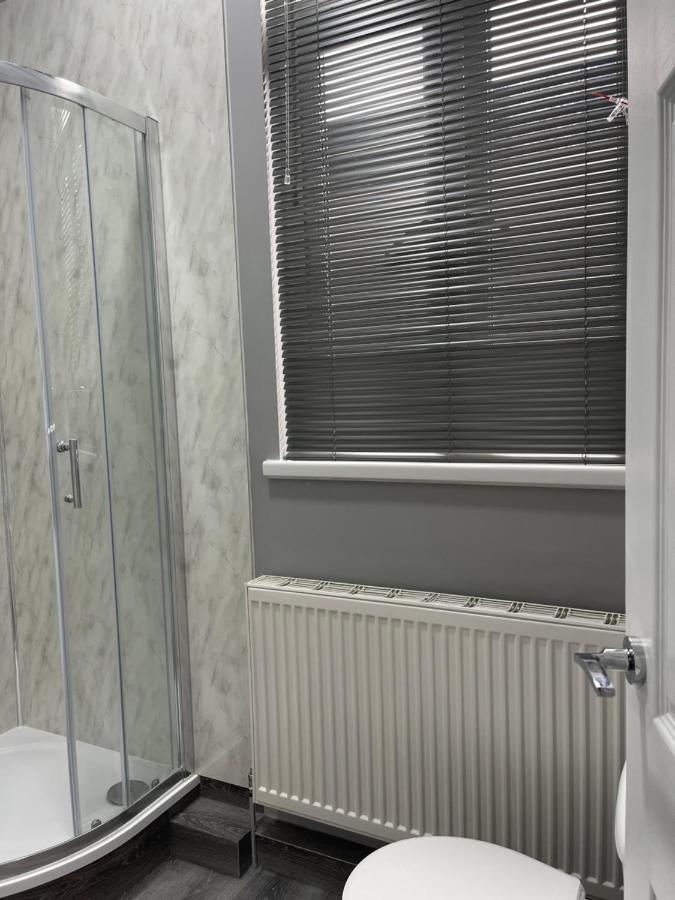 Grays Accommodation B&B Buitenkant foto